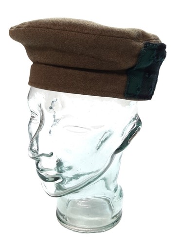 Tam shanter hat british - hat,