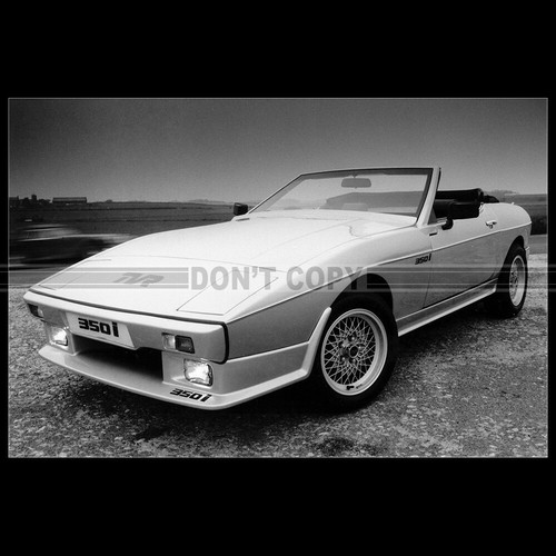 Photo 037043 tvr - photo, i