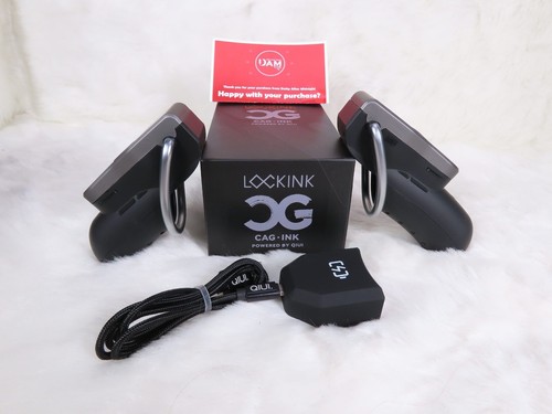 Cell mate chastity belt - mate,