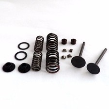 GY6 150cc VALVE ASSEMBLY SET