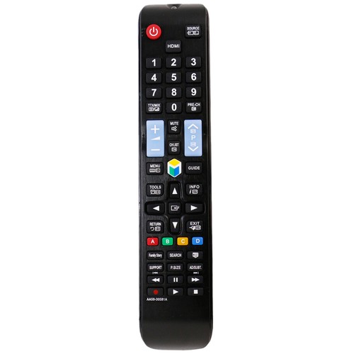 New replace remote for samsung - remote,