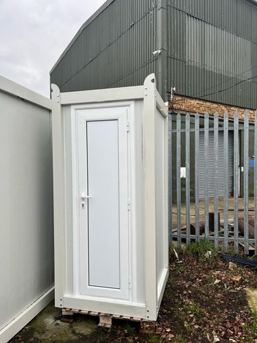 Toilet block welfare - toilet, |