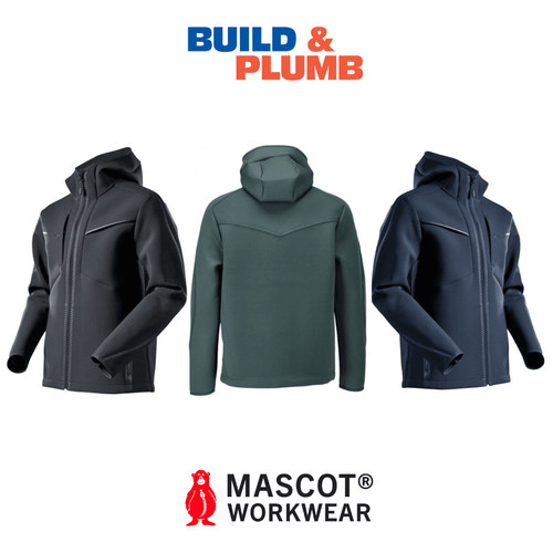 Mascot workwear customized - workwear,