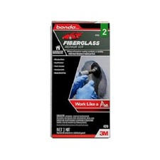 Fiberglass Resin Repair Kit