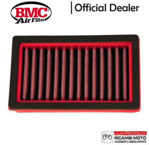Fm583 sport air - sport, filter