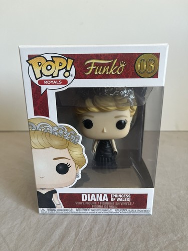 Funko pop vinyl princess - vinyl:,