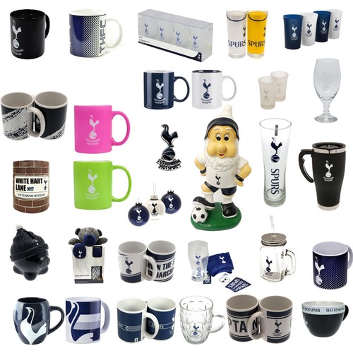 Tottenham football gift - tottenham,
