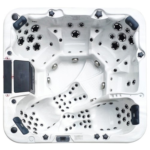 Hot tub person luxury - tub,