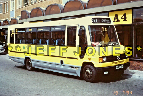 Original 35mm slide - 35mm,