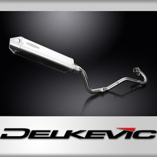 Honda XR125L 2003-2010 Full