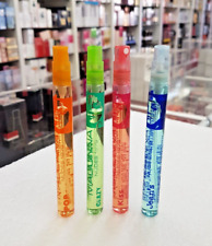 Madonna Nudes 1979 Perfume - Eau de Toilette 4 x 10ml (40ml) Spray - BRAND NEW