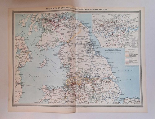Philip harmsworth atlas colour - harmsworth,