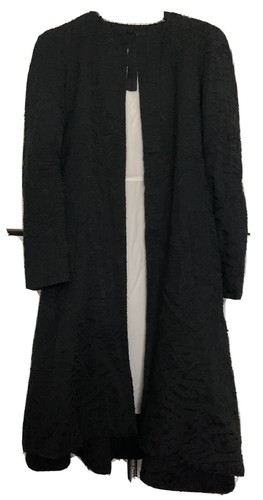 Gareth pugh black - gareth, runway
