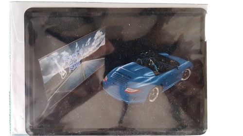 Porsche 911 speedster - 911,