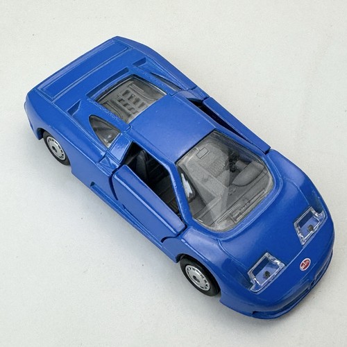 Maisto car model supercar - maisto,
