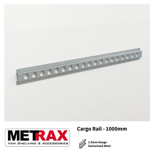 Cargo rail 1000mm - , lashing