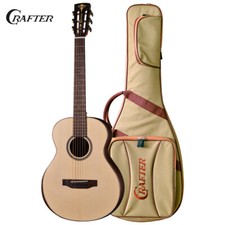 Crafter Mino Series Spruce Top