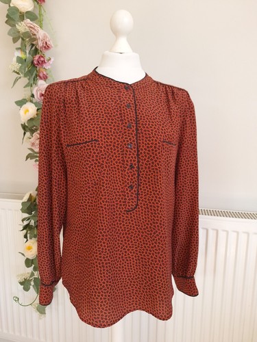 Stunning gerard darel tan mix - darel,