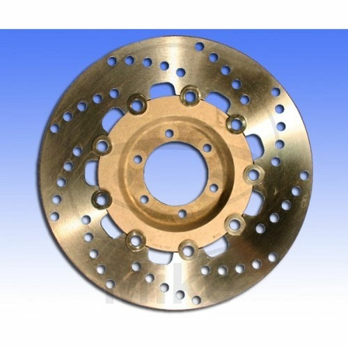 Right brake disc - brake,
