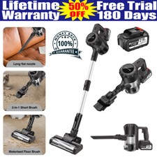 3000W Upright 6in1 Stick