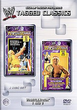WWE Tagged Classics