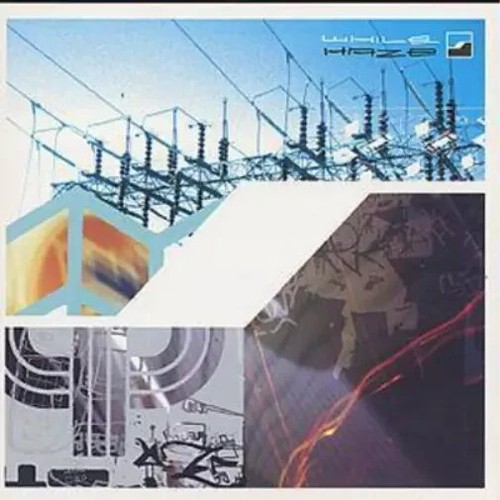 While haze very good - cd,
