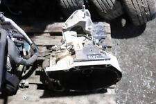 FORD FIESTA MK7 ZETEC S 1.0 ECOBOOST EURO6 5SP MAN GEARBOX 58K MILES 13-17 BN15