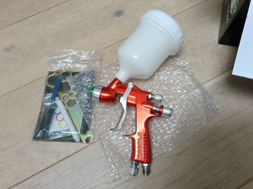 Sagola mini extreme 4 - sagola,