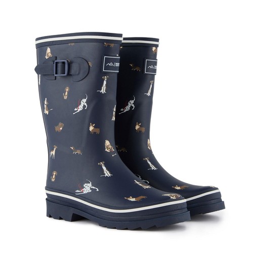 Regatta womens amelia wellies - regatta,