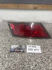 Honda Civic FN2 Type R N/S