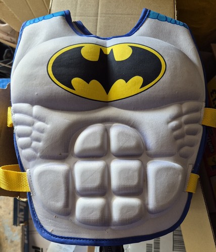 Batman child life - life, jacket