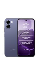 OPPO A6x Android Mobile Phone