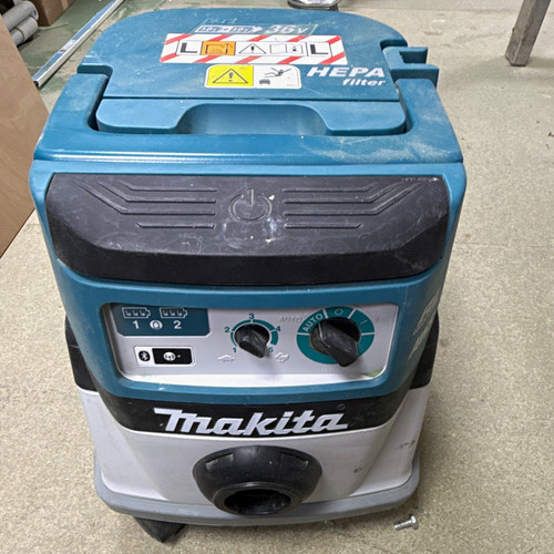 Makita 36v cordless - makita, wet/dry