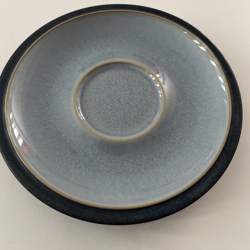 Denby blue jetty tea - -,