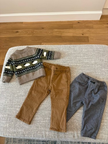 Baby boys next clothes - boys,