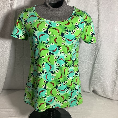 Lularoe muppets kermit - lularoe,