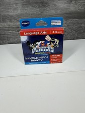 VTech InnoTab Max Innotv DC