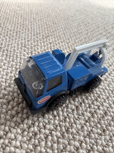 Tonka toys blue - tonka,