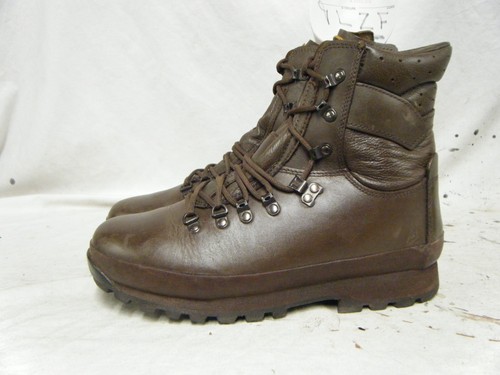 Genuine british army military - british,