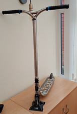 PRO STUNT SCOOTER YGW Titanium