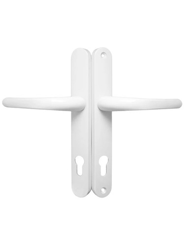 Vita upvc door handle - vita,