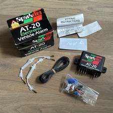 Vintage Retro Sparkrite AT-20