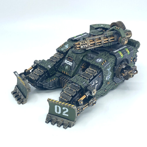 Sicaran battle tank space - tank,