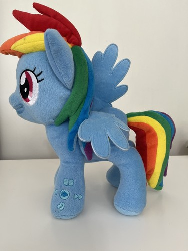 Little pony rainbow - rainbow, dash
