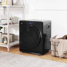 4kg Vented Tumble Dryer