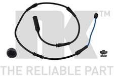 NK Rear Brake Pad Warning Wire