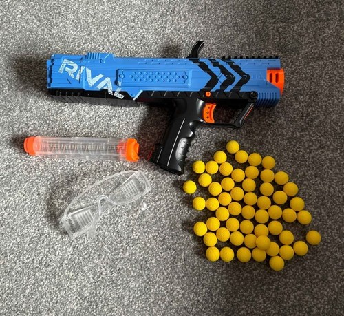 Nerf guns elite rapid - guns, 2