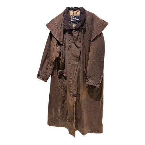 Barbour vintage country - barbour,