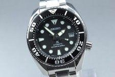 Seiko prospex diver scuba - seiko,