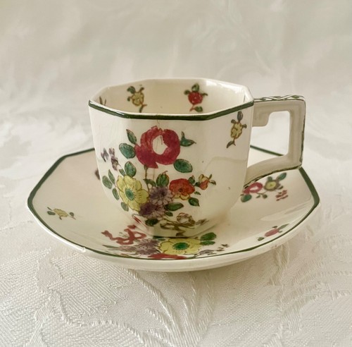 Antique art deco royal doulton - art,